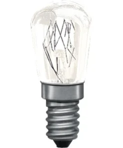 PAULMANN Ovenlamp E14/15W Helder (tot 300°)