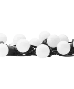 TWINKLY Smart Feestverlichting LED Verlichting Startset 20 Lampjes Gekleurd -Binnenverlichting Verkoopwinkel DV 8 10005492 01 4c DE 20190515065050