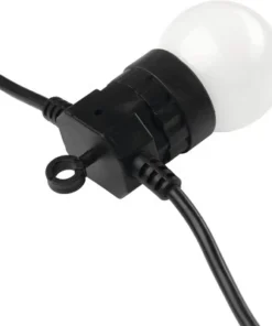 TWINKLY Smart Feestverlichting LED Verlichting Startset 20 Lampjes Gekleurd -Binnenverlichting Verkoopwinkel DV 8 10005492 02 4c DE 20190515064705