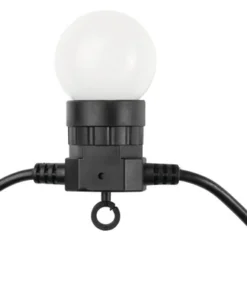 TWINKLY Smart Feestverlichting LED Verlichting Startset 20 Lampjes Gekleurd -Binnenverlichting Verkoopwinkel DV 8 10005492 03 4c DE 20190515064523