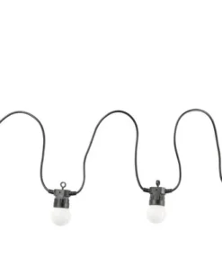 TWINKLY Smart Feestverlichting LED Verlichting Startset 20 Lampjes Gekleurd -Binnenverlichting Verkoopwinkel DV 8 10005492 04 4c DE 20190515064801