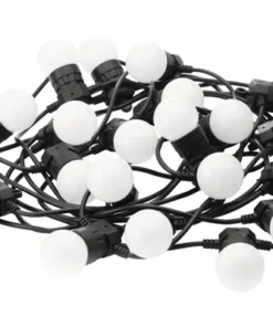 TWINKLY Smart Feestverlichting LED Verlichting Startset 20 Lampjes Gekleurd -Binnenverlichting Verkoopwinkel DV 8 10005492 05 4c DE 20190515064737