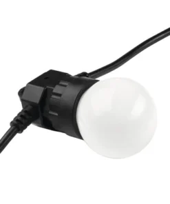 TWINKLY Smart Feestverlichting LED Verlichting Startset 20 Lampjes Gekleurd -Binnenverlichting Verkoopwinkel DV 8 10005492 07 4c DE 20190515064458