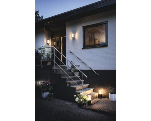 PHILIPS Hue White And Color Ambiance LED Sokkellamp Impress Zwart 24V (excl. Transformator) 7 PHILIPS Hue White And Color Ambiance LED Sokkellamp Impress Zwart 24V (excl. Transformator) - Afbeelding 7