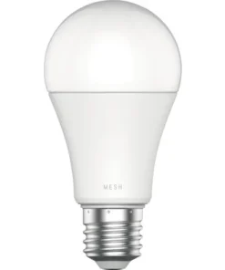 EGLO CROSSLINK-C LED Lamp E27/9W A60 Warmwit Mat