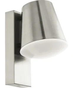 EGLO CROSSLINK-C LED Buitenlamp Caldiero-C RVS