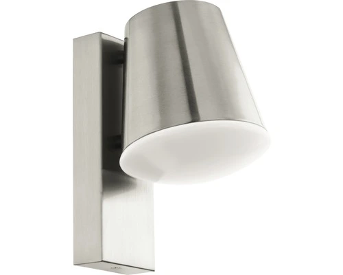 EGLO CROSSLINK-C LED Buitenlamp Caldiero-C RVS 1 EGLO CROSSLINK-C LED Buitenlamp Caldiero-C RVS