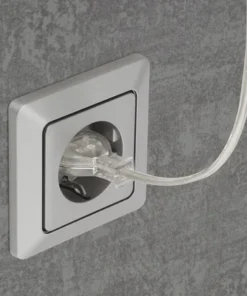 BRILONER LED Wandlamp Met Bevestigingsplaat Nikkel Mat -Binnenverlichting Verkoopwinkel DV 8 10014330 05 4c DE 20210107064750