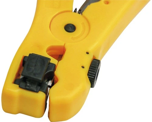 BLEIL Kabelstripper CAT6/CAT7/CAT8 2 BLEIL Kabelstripper CAT6/CAT7/CAT8 - Afbeelding 2