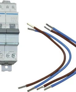 HAGER Installatieautomaat VKS06SV