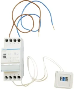 HAGER Beltransformator VKG07ST