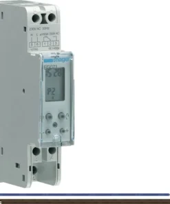 HAGER Schakelklok VKS19SU