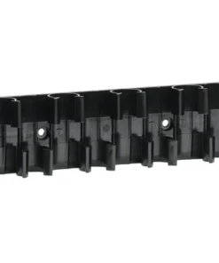 HAGER Buisklem 8-voudig VKG84T, 5 Stuks