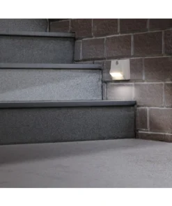 SYLVANIA Draadloze LED Armatuur Stair Sense Wit -Binnenverlichting Verkoopwinkel DV 8 10078377 03 4c CH 20221020151156