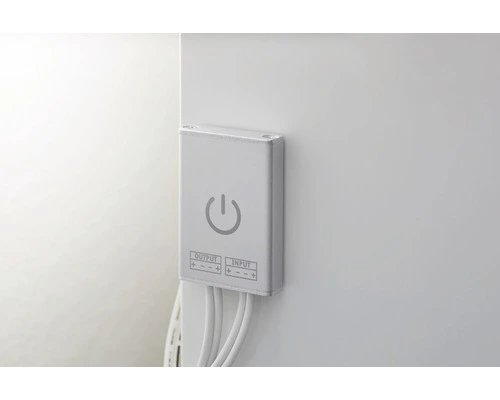 PAULMANN MaxLED Touchschakelaar Zilver 3 PAULMANN MaxLED Touchschakelaar Zilver - Afbeelding 3