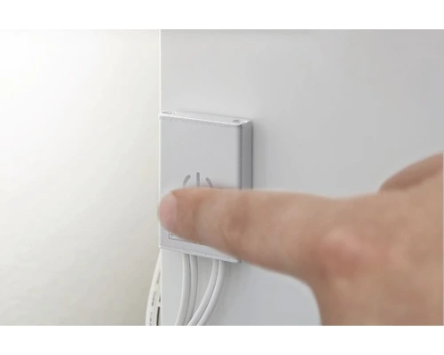 PAULMANN MaxLED Touchschakelaar Zilver 4 PAULMANN MaxLED Touchschakelaar Zilver - Afbeelding 4