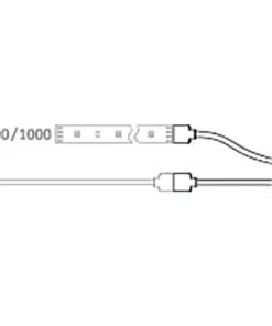 PAULMANN MaxLED Touchschakelaar Zilver 11 PAULMANN MaxLED Touchschakelaar Zilver -Binnenverlichting Verkoopwinkel DV 8 10090014 05 4c AT 20220729141754