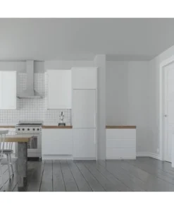 FLAIR Wandspot Acamar 1-lichts Zwart -Binnenverlichting Verkoopwinkel DV 8 10090373 04 4c DE 20210920091751