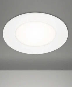 BRILONER LED Inbouwspot 7125 Ø 86 Mm Wit