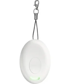 KLIKAANKLIKUIT® Sleutelhanger Afstandsbediening ACCT-510