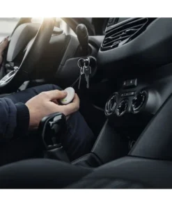 KLIKAANKLIKUIT® Sleutelhanger Afstandsbediening ACCT-510 -Binnenverlichting Verkoopwinkel DV 8 10091382 05 4c NL 20190808191757