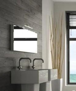 BRILONER LED Spiegellamp Chroom -Binnenverlichting Verkoopwinkel DV 8 10104936 04 4c CH 20221017154754