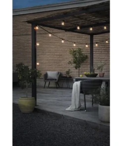 KONSTSMIDE Feestverlichting LED Verlichting 10 Lampjes Extra Warmwit -Binnenverlichting Verkoopwinkel DV 8 10112551 04 4c DE 20220530134755