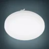 EGLO LED Plafonniere Frania Ø 33 Cm Wit