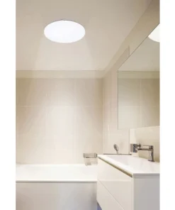 EGLO LED Plafonniere Frania Ø 33 Cm Wit -Binnenverlichting Verkoopwinkel DV 8 10150662 05 4c NL 20221103024647