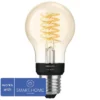 PHILIPS Hue White LED Filament Lamp E27/7W A60
