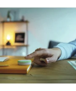 KLIKAANKLIKUIT® Slimme Wandknop ACST-9900 Wit -Binnenverlichting Verkoopwinkel DV 8 10170736 02 4c NL 20190917104755