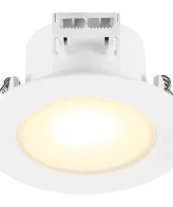 SYLVANIA LED Inbouwspot YourHome Ø 87 Mm IP65 Neutraalwit