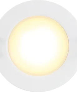 SYLVANIA LED Inbouwspot YourHome Ø 87 Mm IP65 Neutraalwit -Binnenverlichting Verkoopwinkel DV 8 10173237 04 4c DE 20200415164656