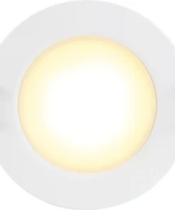 SYLVANIA LED Inbouwspot YourHome Ø 87 Mm IP65 Sundim -Binnenverlichting Verkoopwinkel DV 8 10173238 04 4c DE 20200415164656