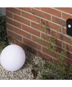 PAULMANN Plug & Shine ZigBee Schemersensor Met Bewegingsmelder IP44 -Binnenverlichting Verkoopwinkel DV 8 10185601 06 4c CH 20191011111657