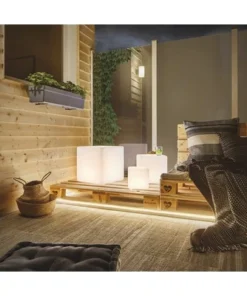 PAULMANN Plug & Shine Outdoor LED-strip Warmwit 3050 Lm IP67 24V, 5 Meter 16 PAULMANN Plug & Shine Outdoor LED-strip Warmwit 3050 Lm IP67 24V, 5 Meter -Binnenverlichting Verkoopwinkel DV 8 10185602 04 4c CH 20191011114751