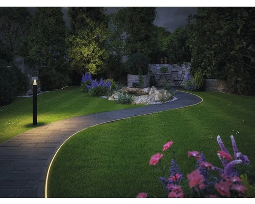PAULMANN Plug & Shine Outdoor LED-strip Warmwit 3050 Lm IP67 24V, 5 Meter 7 PAULMANN Plug & Shine Outdoor LED-strip Warmwit 3050 Lm IP67 24V, 5 Meter - Afbeelding 7