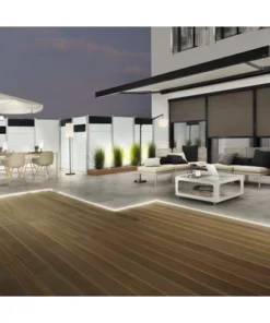 PAULMANN Plug & Shine Outdoor LED-strip Warmwit 3050 Lm IP67 24V, 5 Meter 19 PAULMANN Plug & Shine Outdoor LED-strip Warmwit 3050 Lm IP67 24V, 5 Meter -Binnenverlichting Verkoopwinkel DV 8 10185602 08 4c CH 20191011114751