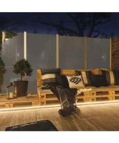 PAULMANN Plug & Shine Outdoor LED-strip Warmwit 3050 Lm IP67 24V, 5 Meter 18 PAULMANN Plug & Shine Outdoor LED-strip Warmwit 3050 Lm IP67 24V, 5 Meter -Binnenverlichting Verkoopwinkel DV 8 10185602 10 4c CH 20191011114751