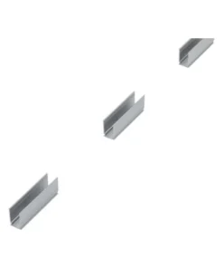 PAULMANN Plug & Shine Montageclips Voor Neon LED-strip, 6 Stuks -Binnenverlichting Verkoopwinkel DV 8 10185603 04 4c CH 20191011114751