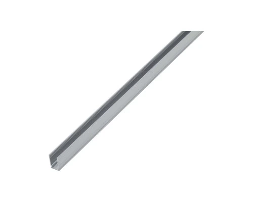 PAULMANN Plug & Shine Aluminium Profiel Voor Neon LED-strip 100 Cm 1 PAULMANN Plug & Shine Aluminium Profiel Voor Neon LED-strip 100 Cm