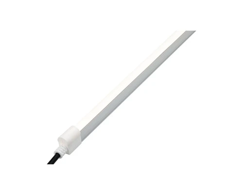 PAULMANN Plug & Shine Aluminium Profiel Voor Neon LED-strip 100 Cm 3 PAULMANN Plug & Shine Aluminium Profiel Voor Neon LED-strip 100 Cm - Afbeelding 3