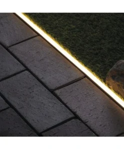 PAULMANN Plug & Shine Aluminium Profiel Voor Neon LED-strip 100 Cm 13 PAULMANN Plug & Shine Aluminium Profiel Voor Neon LED-strip 100 Cm -Binnenverlichting Verkoopwinkel DV 8 10185604 04 4c CH 20191011114751