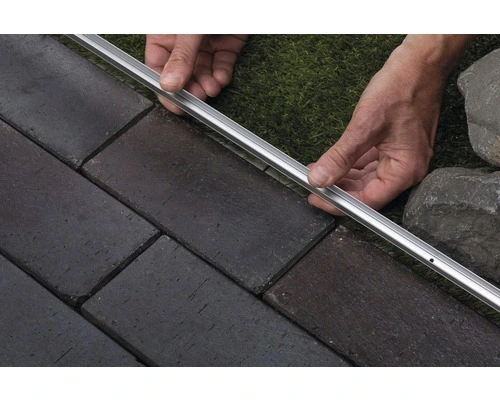 PAULMANN Plug & Shine Aluminium Profiel Voor Neon LED-strip 100 Cm 4 PAULMANN Plug & Shine Aluminium Profiel Voor Neon LED-strip 100 Cm - Afbeelding 4