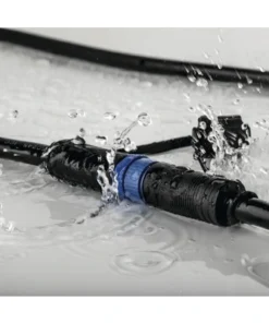 PAULMANN Plug & Shine Grondspot Pike IP65 24V Antraciet (basisset) -Binnenverlichting Verkoopwinkel DV 8 10185608 04 4c CH 20191011131752