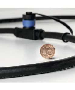 PAULMANN Plug & Shine Verlengkabel IP68 Zwart 10 Meter -Binnenverlichting Verkoopwinkel DV 8 10185611 02 4c CH 20191011141758