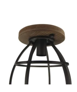 CHERICONI Plafondlamp Aperto Ø 25 Cm Burned Steel -Binnenverlichting Verkoopwinkel DV 8 10186291 03 4c NL 20201229104655