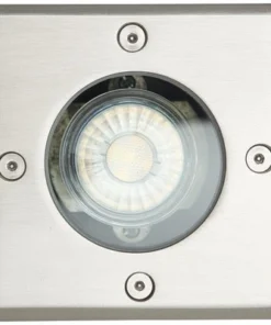 LALUMI Grondinbouwspot Itch 11x11 Cm IP67 RVS -Binnenverlichting Verkoopwinkel DV 8 10186914 31 4c DE 20191023114659