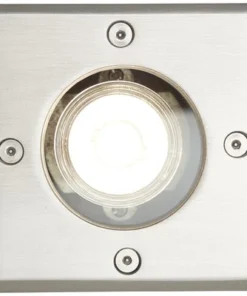 LALUMI Grondinbouwspot Itch 11x11 Cm IP67 RVS -Binnenverlichting Verkoopwinkel DV 8 10186914 32 4c DE 20191023114659