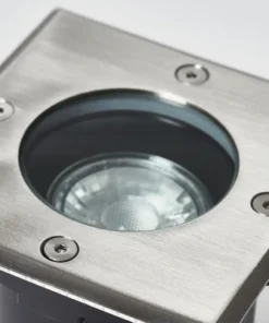 LALUMI Grondinbouwspot Itch 11x11 Cm IP67 RVS -Binnenverlichting Verkoopwinkel DV 8 10186914 33 4c DE 20191023114659